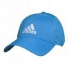 ADIDAS CZAPKA Z DASZKIEM NIEBIESKA AY4863 ADIDAS CZAPKA Z DASZKIEM NIEBIESKA AY4863